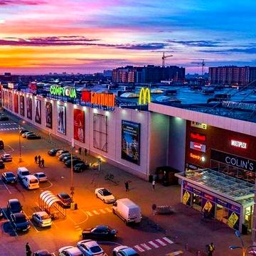 ПРОДАМ 2-кімнатну квартиру в ЖК «Сади Рів’єри» у Фонтанці!