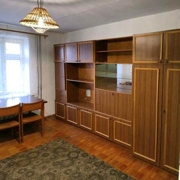 Довгострокова оренда 1к Квартира Конякіна вулиця