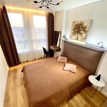 Довгострокова оренда 2к Квартира Шевченка Тараса вулиця ЖК Семицвет