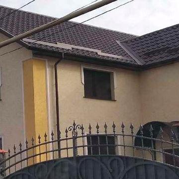 ЭЛИТНЫЙ ДОМ /с гостевым домом / Баня / Гараж на 2 авто / подвал / Сад / Одесская область