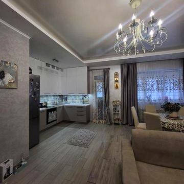 3-к, район Червениці