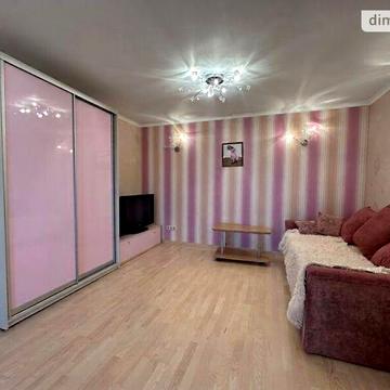 Продаж 4к Квартира Варшавська (Ватутіна) вулиця