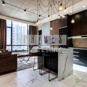 Оренда 1к квартири, ЖК Park Avenue VIP, просп. Голосіївський 62, Деміївка