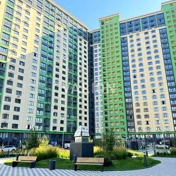 Продаж 1 кімнатної квартири, Є-оселя вул. Максимовича 32 Б, ЖК LIKO-GRAD Perfect Town, Голосіївський район, метро Васильківська ЖК LIKO-GRAD Perfect Town