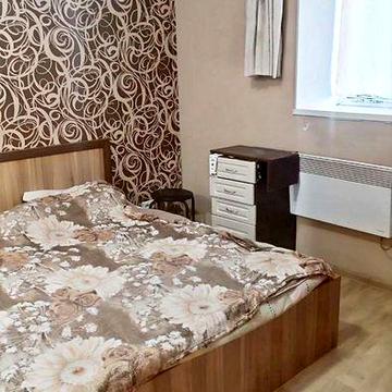 ЗАБОЛОТНОГО своя самостоятельная квартира