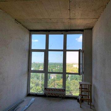 1-комнатная квартира в ЖК Пространство на Гераневой ЖК Пространство на Гераневой