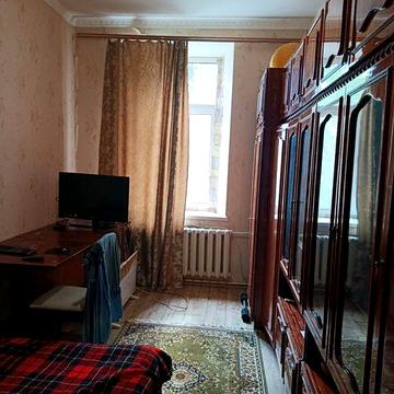Продается квартира на Новосельского.