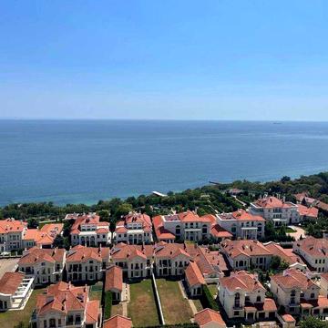 Продам квартиру 55 м2. с террасой, панорама моря, Жемчужина, Аркадия Одесса ЖК Жемчужина, Перлина, Французский, Море, Аркадия, Одесса