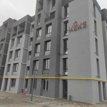 Продам квартиру в ЖК Кекс, 25м2 ЖК КЕКС