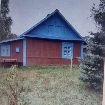 Продається будинок с Серники