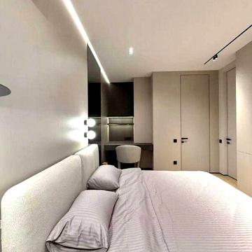 Довгострокова оренда 2к Квартира Вернадського Володимира вулиця ЖК Небо