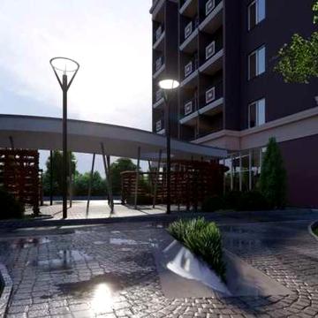 БЕЗ КОМІСІЇ | 2 кімнатна в АРКАДІЇ від забудовника | Перший внесок 26400у.о. | 52 місяці розтермінування ЖК Еллада 6