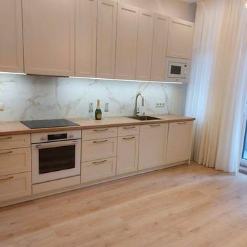 Продаж 3к Квартира Генуезька вулиця ЖК Арк Палас