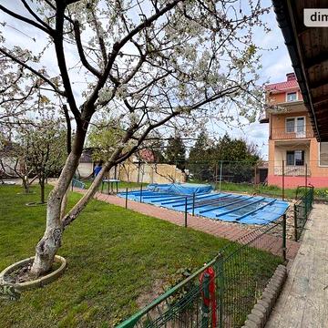 Продаж 4к Дім Рибальська вулиця