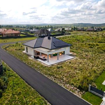 Будинок під вас (старт будівництва). Локація супер.