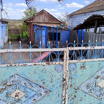 Продам будинок в арбузинці