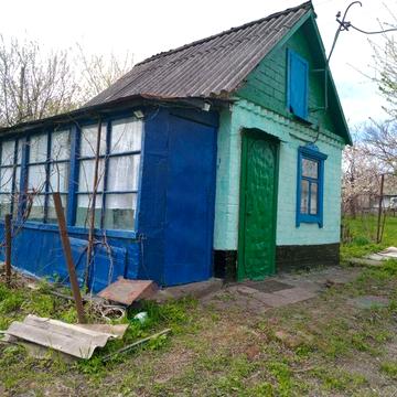 Продам дачу на Верхних садах,  дом после косметического ремонта