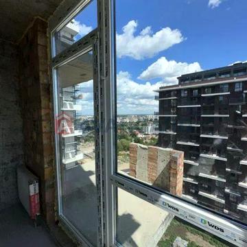 1-к Квартира Централ Парк