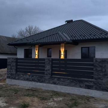 Продаж сучасного будинку
