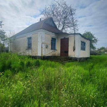 Продам будинок в с.Володимирівка