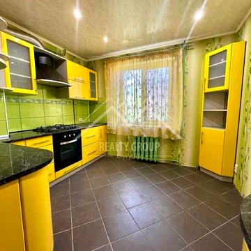 Продаж 3-кімнатної «чешки» на Спаській, 70 м²
