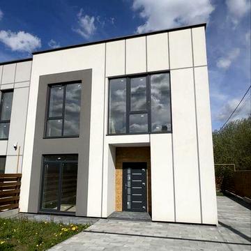 Продаж котеджу в Зубрі 0-цикл + 2,8 соток ділянка
