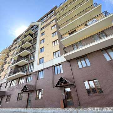 2хкомнатная с газовым котлом Заболотного сданный дом-54145$
