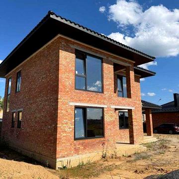 Продаж сучасного будинку  біля Дендропарку.
