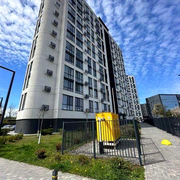 Продаж Лісопарковий ЖК 1 кімнатна ЖК Слов'янка
