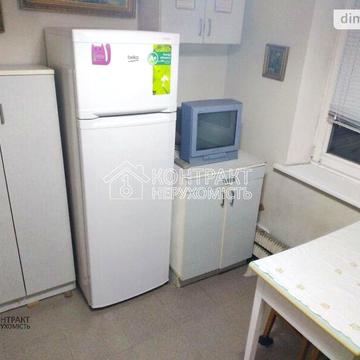 Довгострокова оренда 1к Квартира Академіка Павлова вулиця