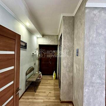 Довгострокова оренда 1к Квартира Полтавський Шлях вулиця