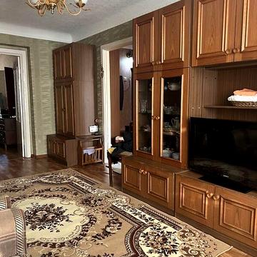 Довгострокова оренда 2к Квартира Тельнова Євгена вулиця