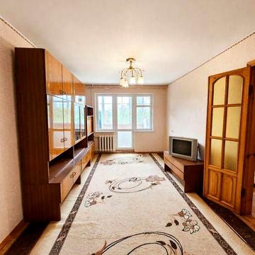 Сдам 1-комнатную квартиру на Жасминовом бульваре, 11