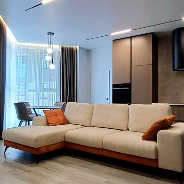 Андрія Верхогляда вул. (Михайла Драгомирова), 14-А