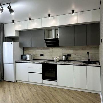 Класна 2к роздільна, ЖК Нивки Парк, 65кв, перша здача,  метро пішки