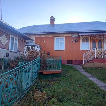 Продаж будинку смт.Перегінське