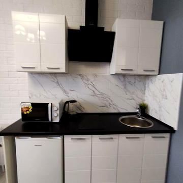 Довгострокова оренда 1к Квартира Олександра Кошиця (Караваєва) вулиця