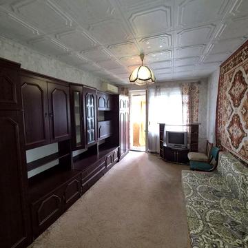 Продаж 1-но кімнатної квартири. Мікрорайон Ювілейний.