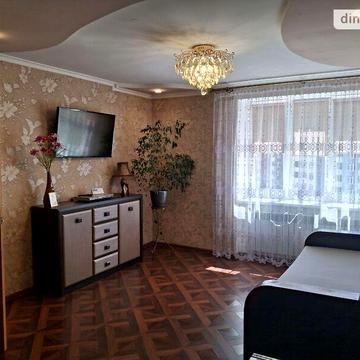 Довгострокова оренда 1к Квартира Іллєнка вулиця ЖК по ул. Головацкого