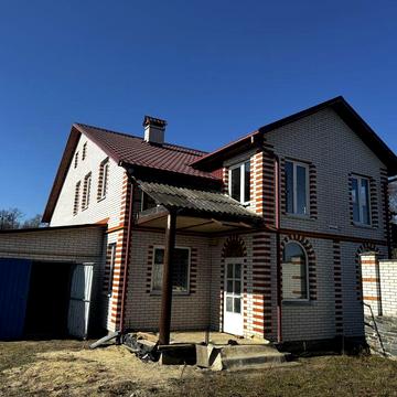Продаються 2 сучасні таунхауси в с. Березівка (поруч з Житомиром )