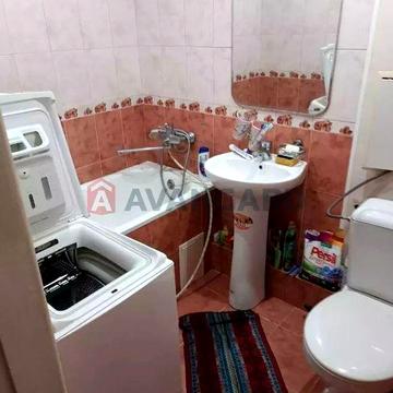 Продам 2к квартиру на ж/м Красный камень