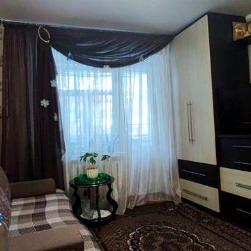 Продам 1-кімнатну квартиру