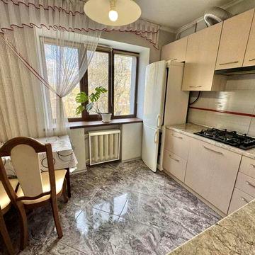 2-х квартира з Автономкою