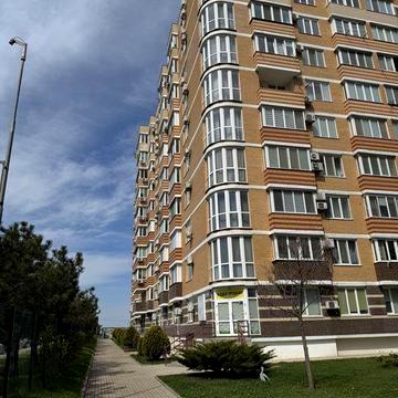 ЖК "Цветной бульвар" в продаже 1 комнатная квартира ЖК Цветной бульвар