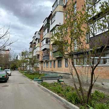 Продаж 2к Квартира Тролейбусна (Степана Халтуріна) вулиця