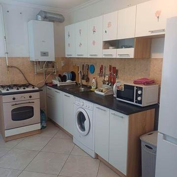 Сдам 1-комнатную квартиру в парке Шевченко