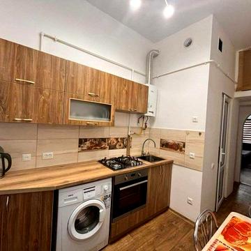 Оренда однокімнатної квартири