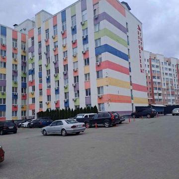 Сдам гостинку ЖК «Воробьевы горы», пер. Шевченковский