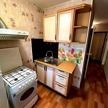 Здам однокімнатну квартиру вулиця Британська.