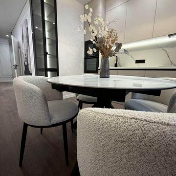 2-к квартира КрасноваКадор 66 Жемчужина ЖК Шестьдесят шестая жемчужина